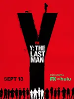 Y: The Last Man