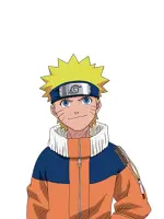 Naruto Uzumaki