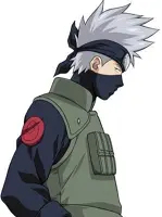 Kakashi Hatake