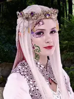 Queen Titania