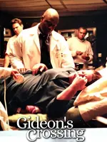 Gideon's Crossing