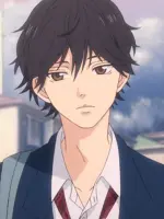 Kou Mabuchi