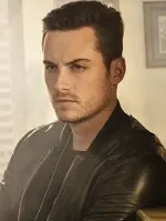 Detective Jay Halstead