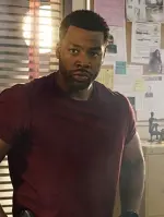 Officer Kevin Atwater