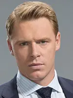 Donald Ressler