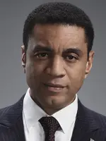 Harold Cooper