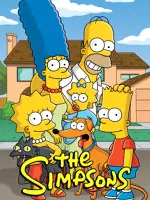 The Simpsons