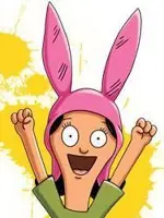 Louise Belcher