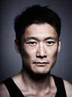 Thomas Hwan