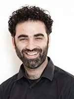 Hisham Suliman