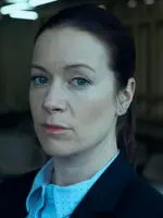 DS Jo Brunt