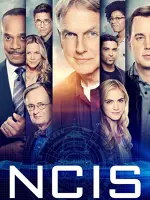 NCIS