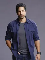 Luke Alvez
