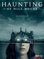 A Maldição de Hill House