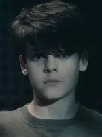 Young Steven