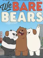 We Bare Bears