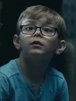 Young Luke