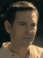 Young Hugh Crain