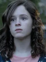 Young Shirley