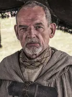 Abbot Eadred