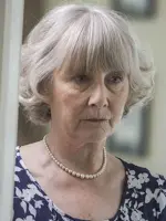 Claire Slater