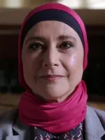 Sara Mahmoud