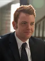 Detective Constable Sam Breen