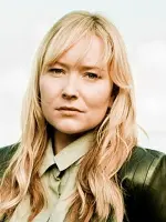 Detective Kristin Sims