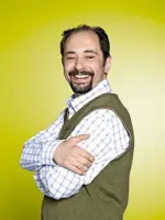 Antonio Recio