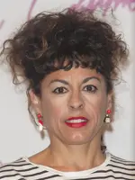 Cristina Medina