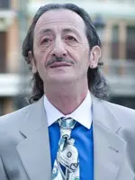 Eduardo Gomez