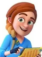 Rubi Von Screwtop