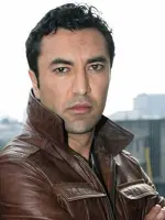 Cenk Batu