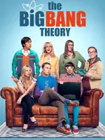 The Big Bang Theory