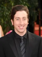 Simon Helberg