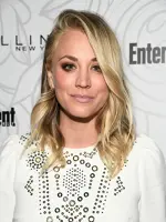 Kaley Cuoco