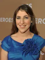 Mayim Bialik