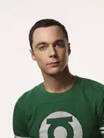 Sheldon Lee Cooper