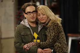 Leonard Leakey Hofstadter