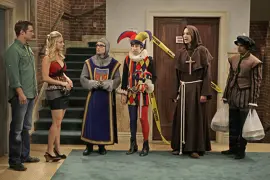 Rajesh Ramayan Koothrappali