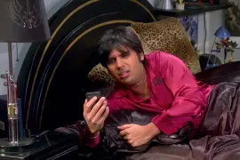 Rajesh Ramayan Koothrappali