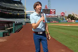 Howard Joel Wolowitz