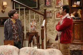 Howard Joel Wolowitz