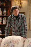 Howard Joel Wolowitz