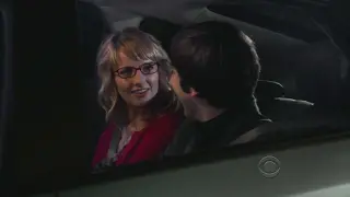 Bernadette Maryann Rostenkowski-Wolowitz