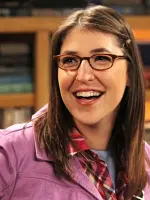 Amy Farrah Fowler