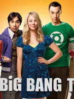 The Big Bang Theory