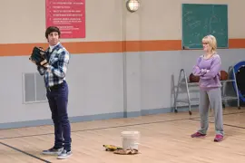 The Big Bang Theory