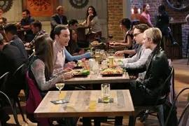 The Big Bang Theory