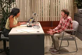 The Big Bang Theory